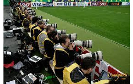 Photos des équipes seniors dimanche 