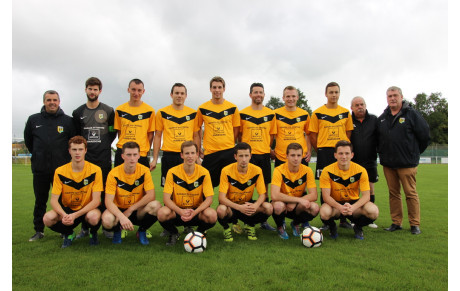 Résultats du Week-End