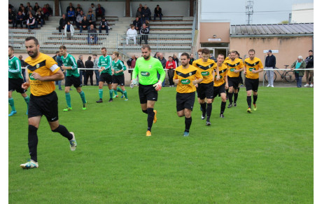 Résultats du Week-End