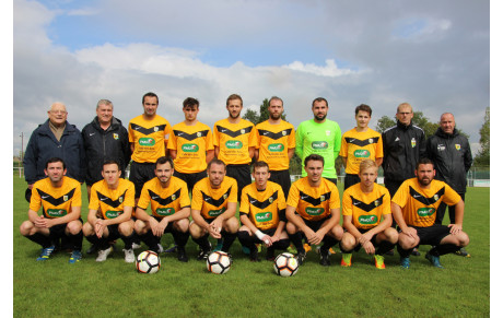 Résultats du Week-End