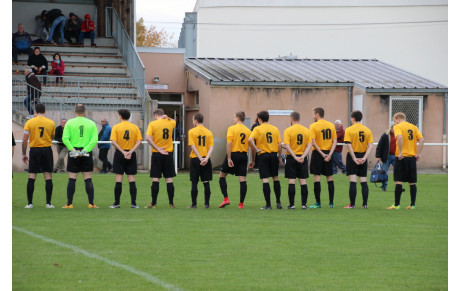 Résultats du Week-End