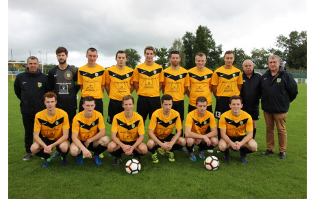 Résultats du Week-End