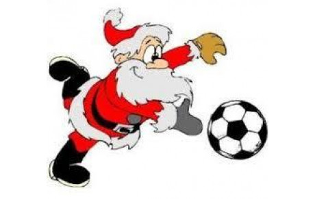 Fin des entraînements séniors