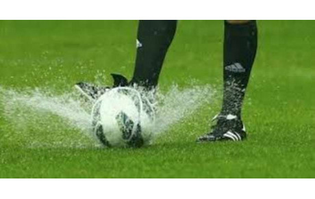 Entraînement U9 et U15 URGENT