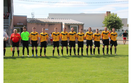 Résultats du Week-End