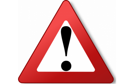 Changement jour d'entraînement pour les séniors!!!