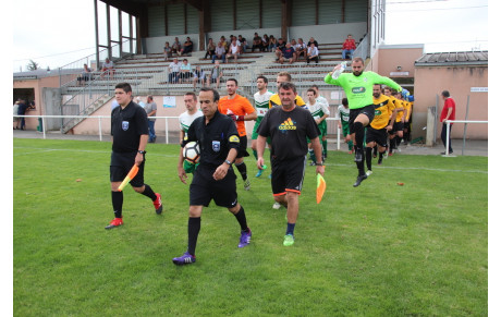 Résultats du Week-End