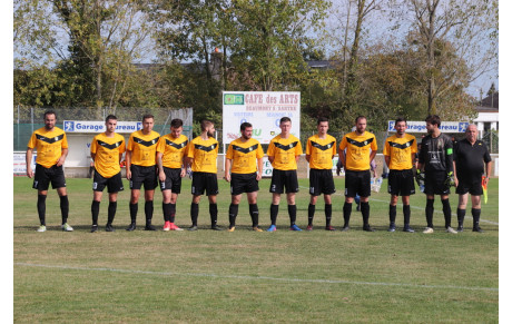 Résultats du Week-end