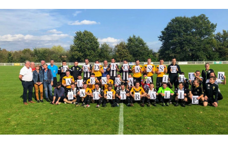 Résultats du Week-End