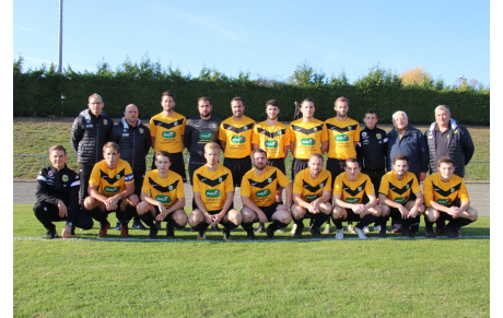 Résultats du Week-End