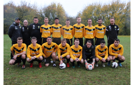 Résultats du Week-end  :