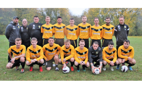 Challenge du District