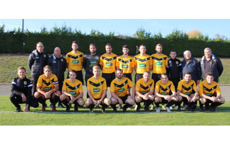 Résultats du Week_end :