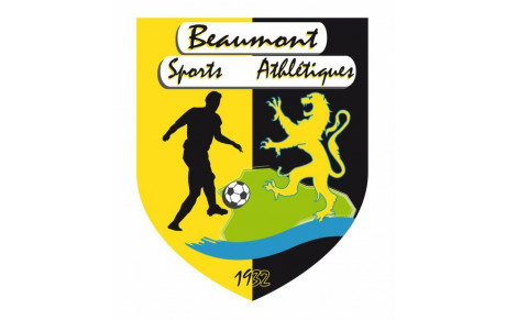 Match amical Beaumont SA 2 / CS Changé 2 