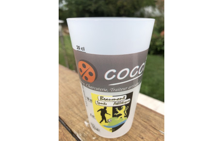 EcoCup 