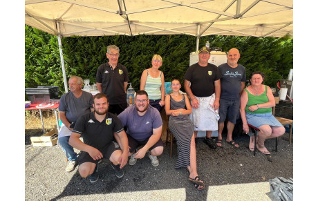 Bric à brac à Beaumont 