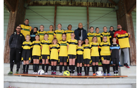 Portes ouvertes féminines