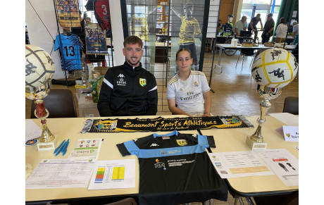 Journée des associations 