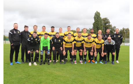 Résultats du Week-end