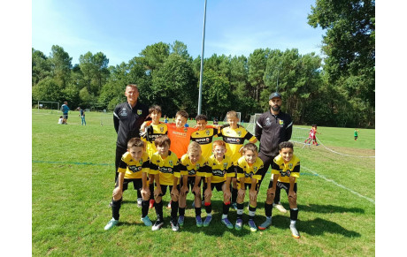 École de foot