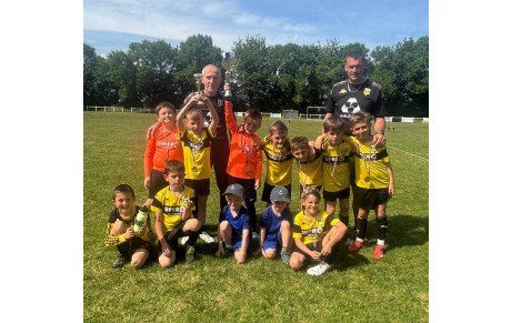 Plateau U8/U9