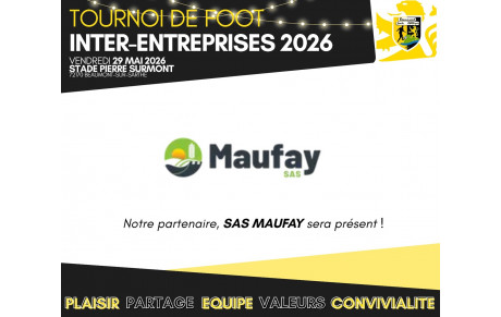 Tournoi Inter-entreprises