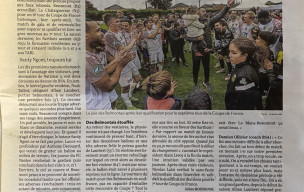 Articles de presse 