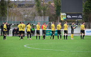 Beaumont SA - Angers NDC  1/1