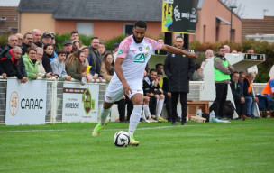 7 ème tour de Coupe de France