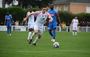 7 ème tour de Coupe de France