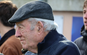 Après match Coupe de France 7 ème tour