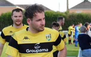 Beaumont SA2 / Etival-les-Le Mans  4/1