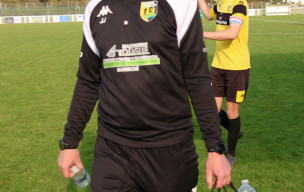 Beaumont SA2 / Etival-les-Le Mans  4/1