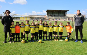 Plateau U7 à Beaumont