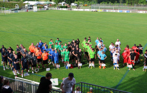 3ème tournoi interentreprises 2026
