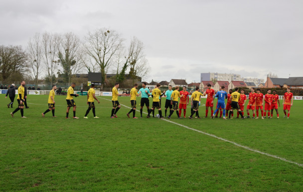 Beaumont SA - St Saturnin MI  2/2