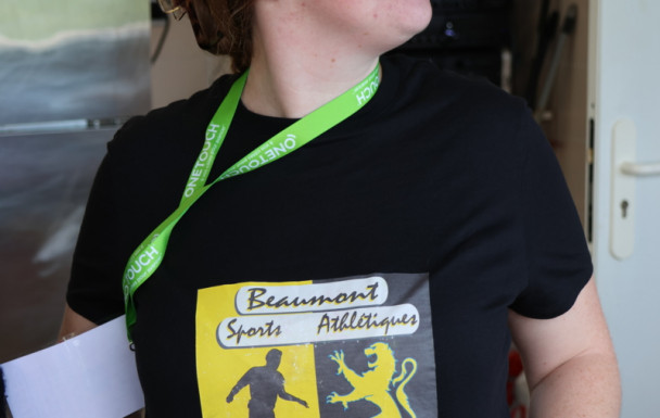 Après match Coupe de France 7 ème tour