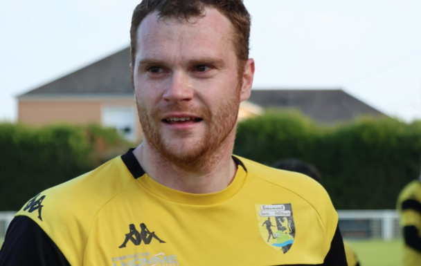 Beaumont SA2 / Etival-les-Le Mans  4/1