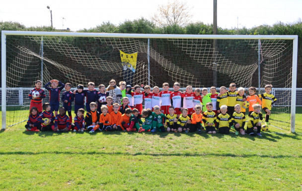 Plateau U7 à Beaumont