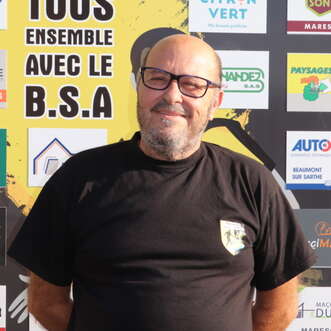 Mario Barbosa