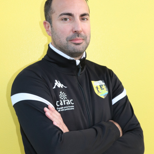 Mickaël Suet