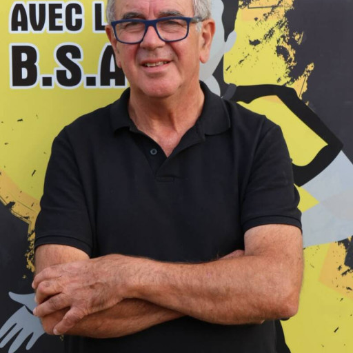 Hubert Pichon