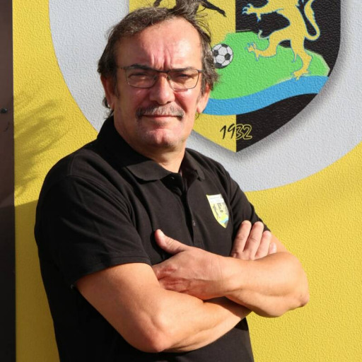 Jeannot Derouard