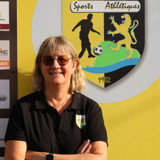 Muriel Derouard
