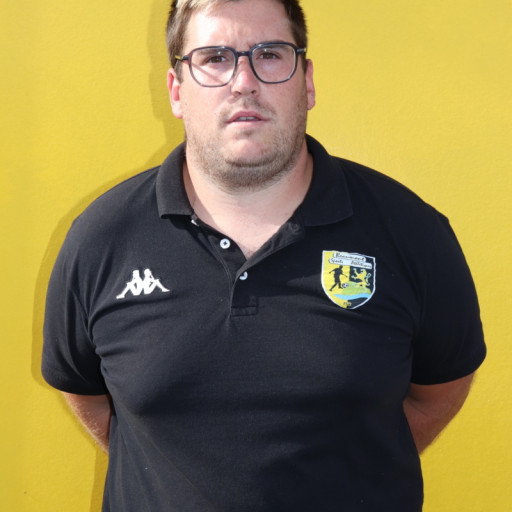 Jérémy Trocherie