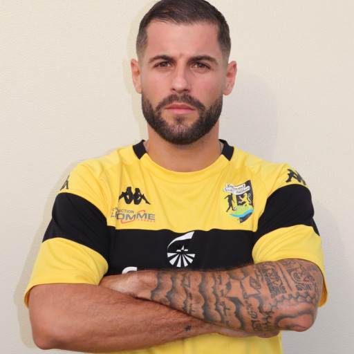 Romain Perchappe