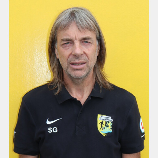 Gilles SillÉ