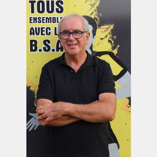 Hubert Pichon