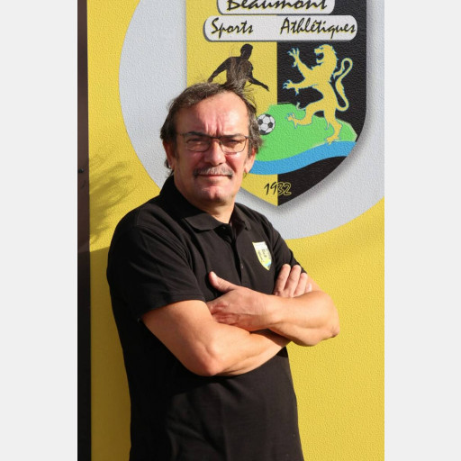 Jeannot Derouard