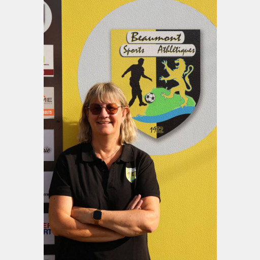Muriel Derouard